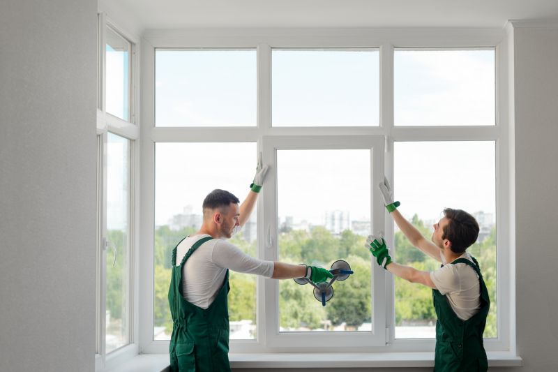Window Replacement Specialists